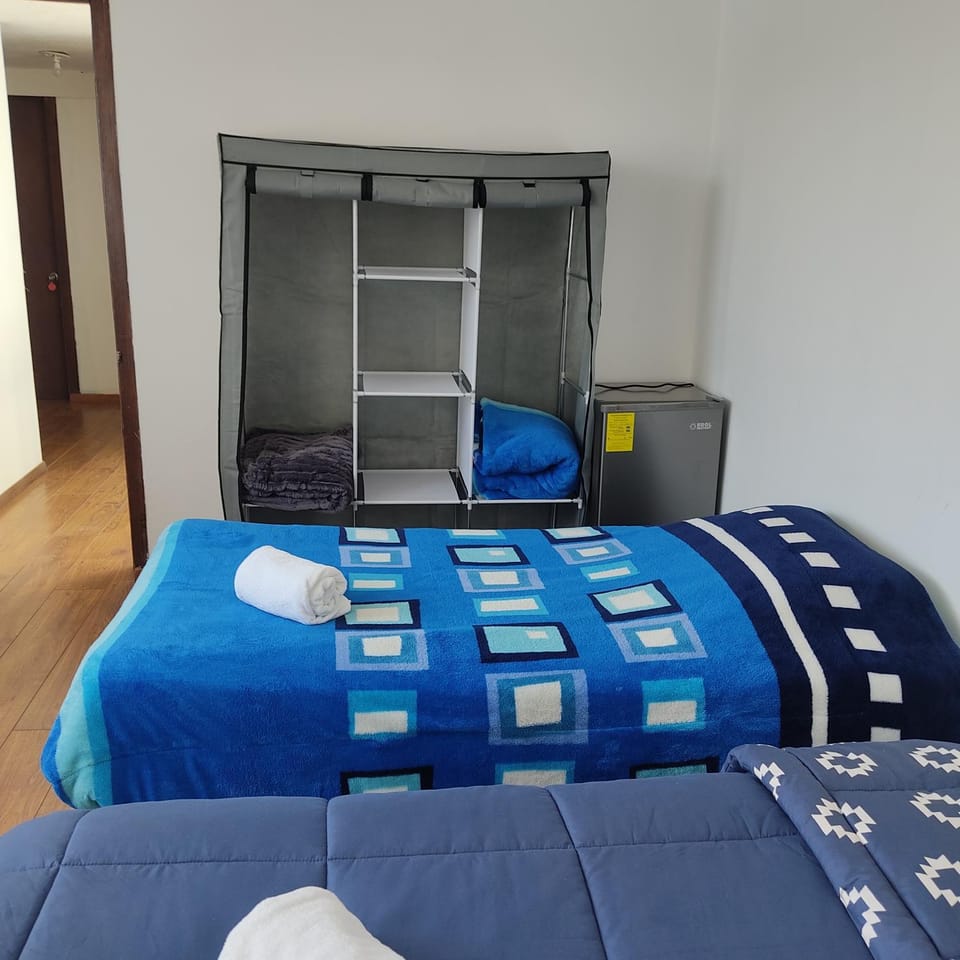 Suites Casa Blanca Metepec Vacation rental in Toluca