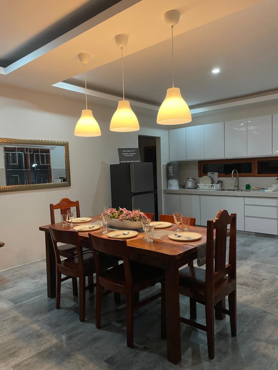 Norwil Manor Tagaytay Villa in Tagaytay