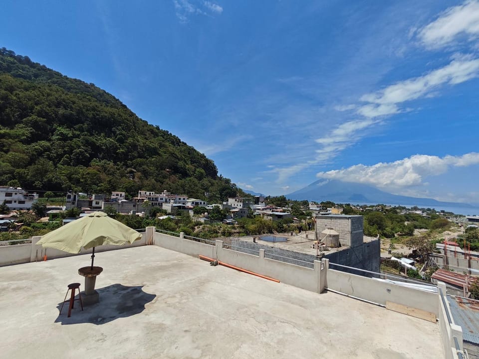 Nearby landmark, Balcony/Terrace