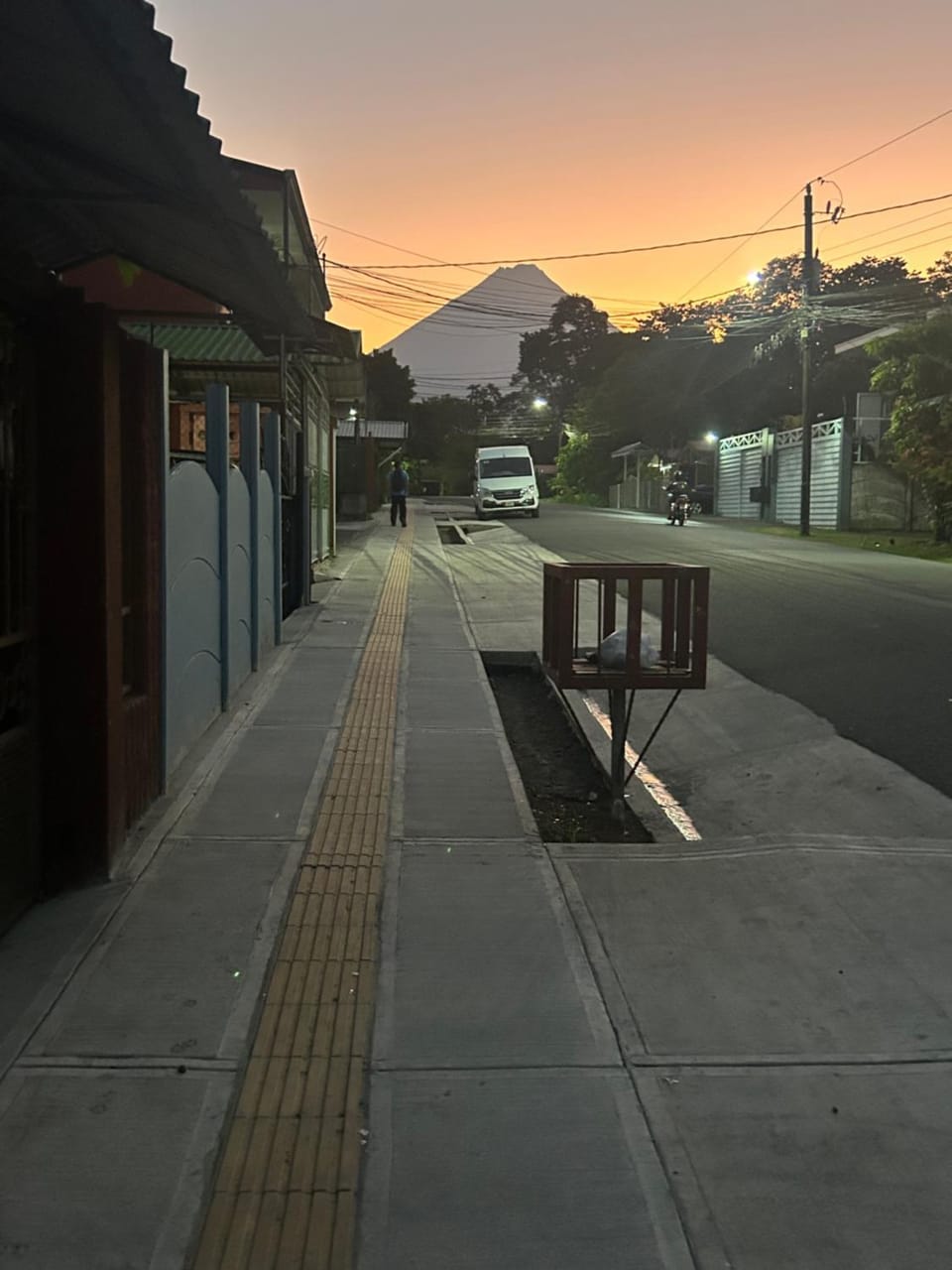 Villa Arenal Volcano & Privade pool House in La Fortuna