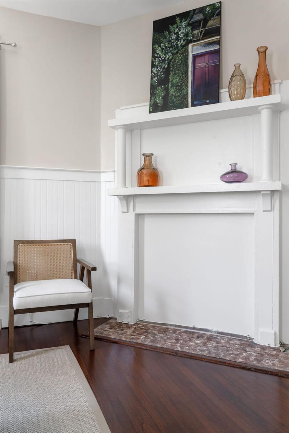 The Jasmine Suite Stylish 3BR Walk to King House in Charleston