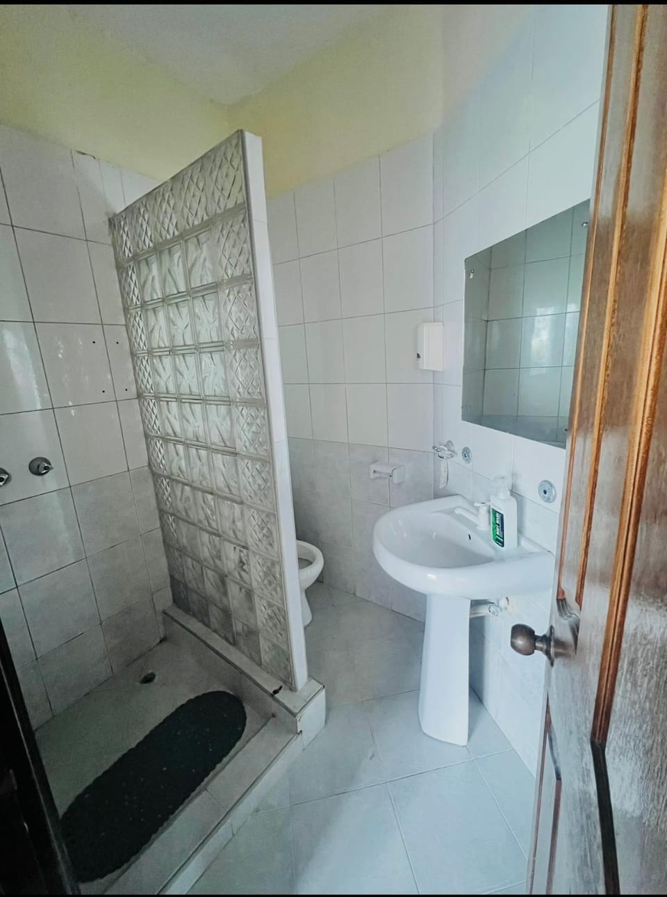 Sunrise Resort Apartments-Nyali Apartment in Mombasa County