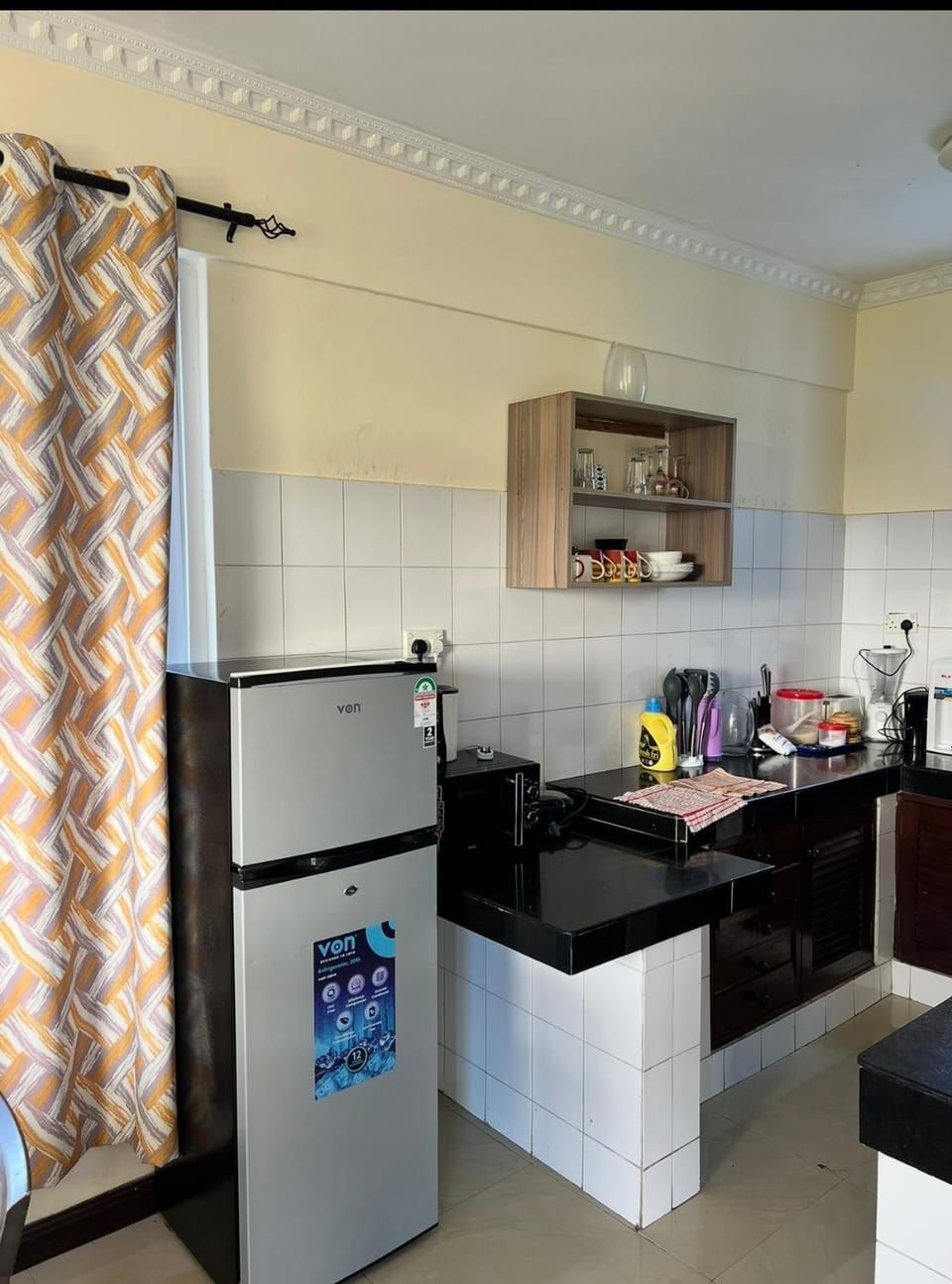 Sunrise Resort Apartments-Nyali Apartment in Mombasa County