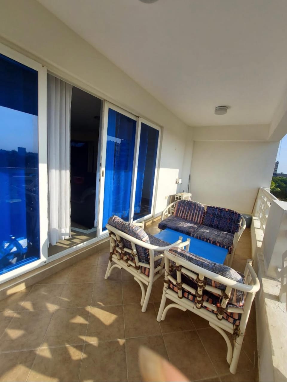 Sunrise Resort Apartments-Nyali Apartment in Mombasa County