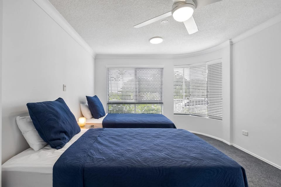 Rare4BR Apartment in Sunshine Coast