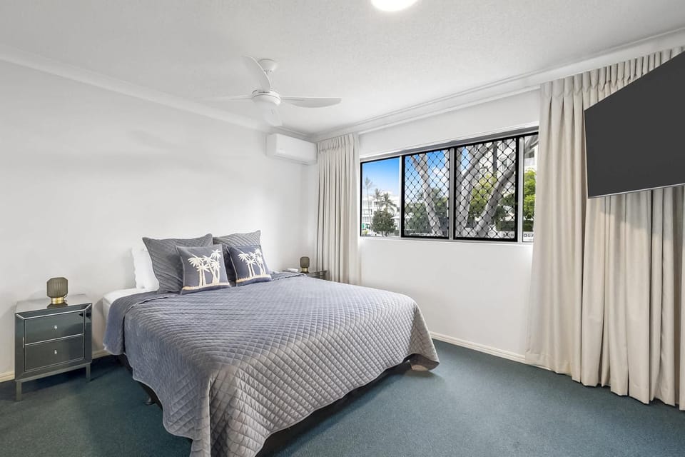 Rare4BR Apartment in Sunshine Coast