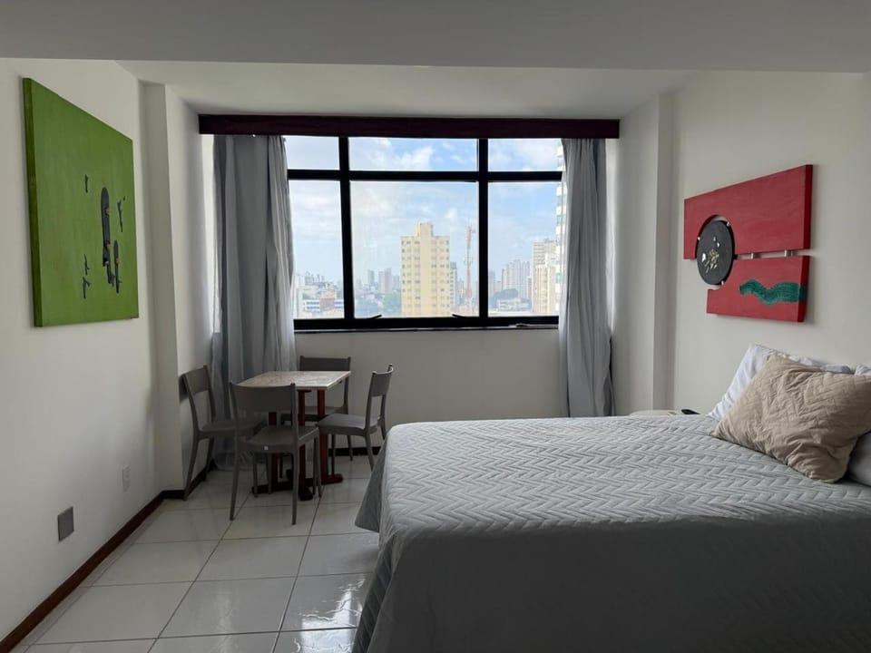 Vitória Marina Flat Apartment hotel in Salvador