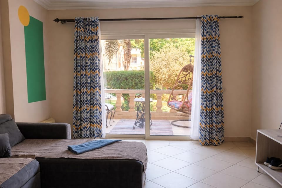 Casa Dòdò - Sunny Lakes Compound Apartment in Sharm El-Sheikh