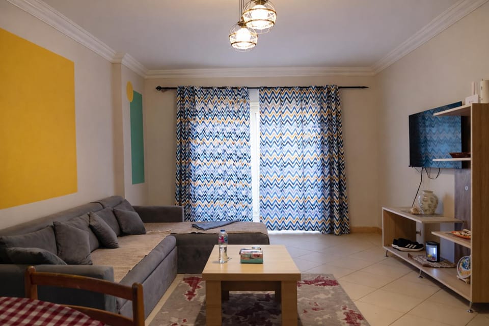 Casa Dòdò - Sunny Lakes Compound Apartment in Sharm El-Sheikh