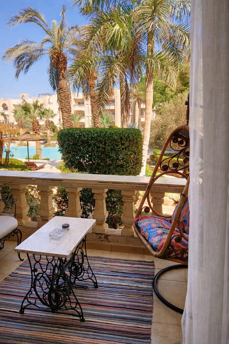 Casa Dòdò - Sunny Lakes Compound Apartment in Sharm El-Sheikh