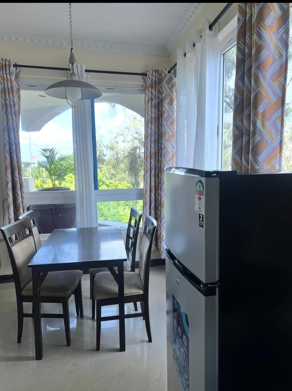 Sunrise-Nyali, Mombasa Apartment in Mombasa County
