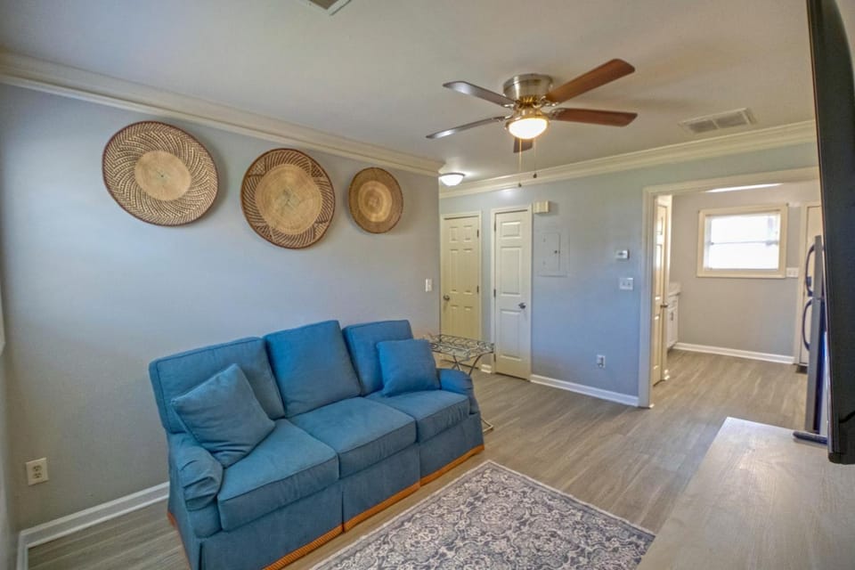 Free Parking! Apartment for You 2BR City Stay Apartment in Atlanta