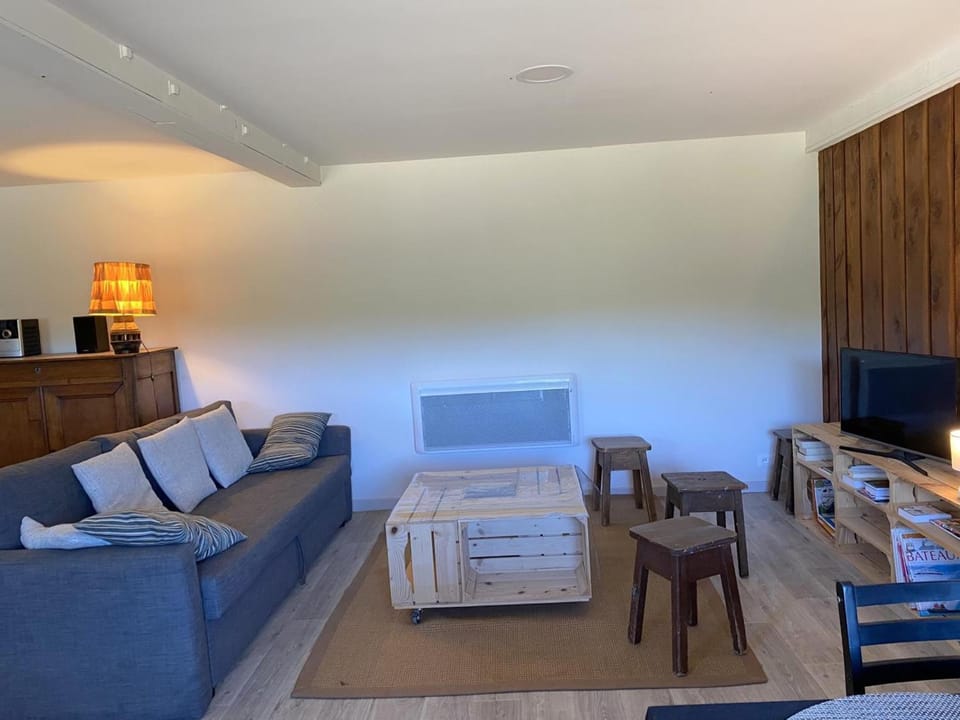 Appartement au cœur du centre équestre - 4 pers. - FR-1-489-623 House in Auvergne-Rhône-Alpes