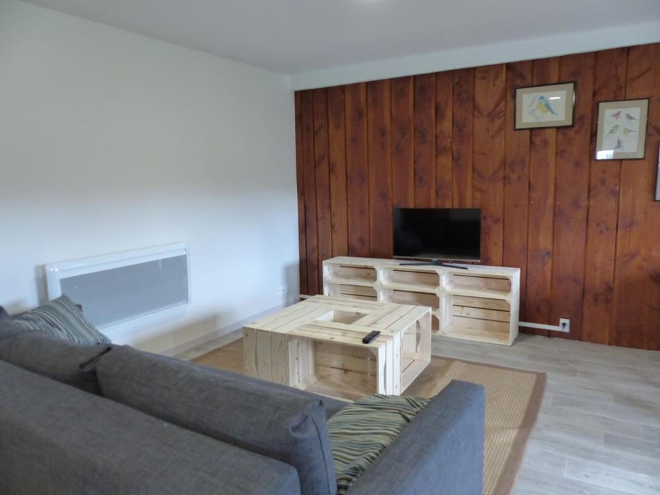 Appartement au cœur du centre équestre - 4 pers. - FR-1-489-623 House in Auvergne-Rhône-Alpes