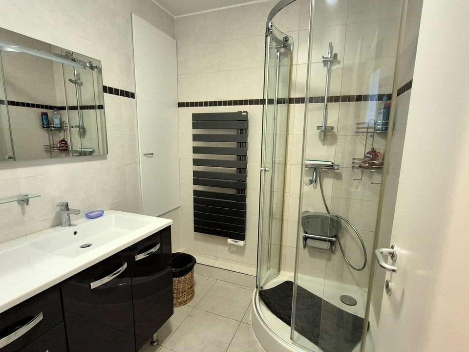 Studio au rez-de-chaussée avec terrasse dégagée - FR-1-675-56 Apartment in Wimereux