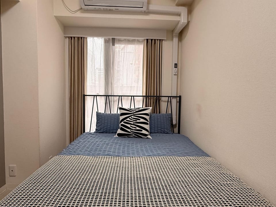 歌舞伎町ダイヤモンドパレス Central Shinjuku Walk to Kabuki-chou, Golden gai Bed and Breakfast in Shinjuku