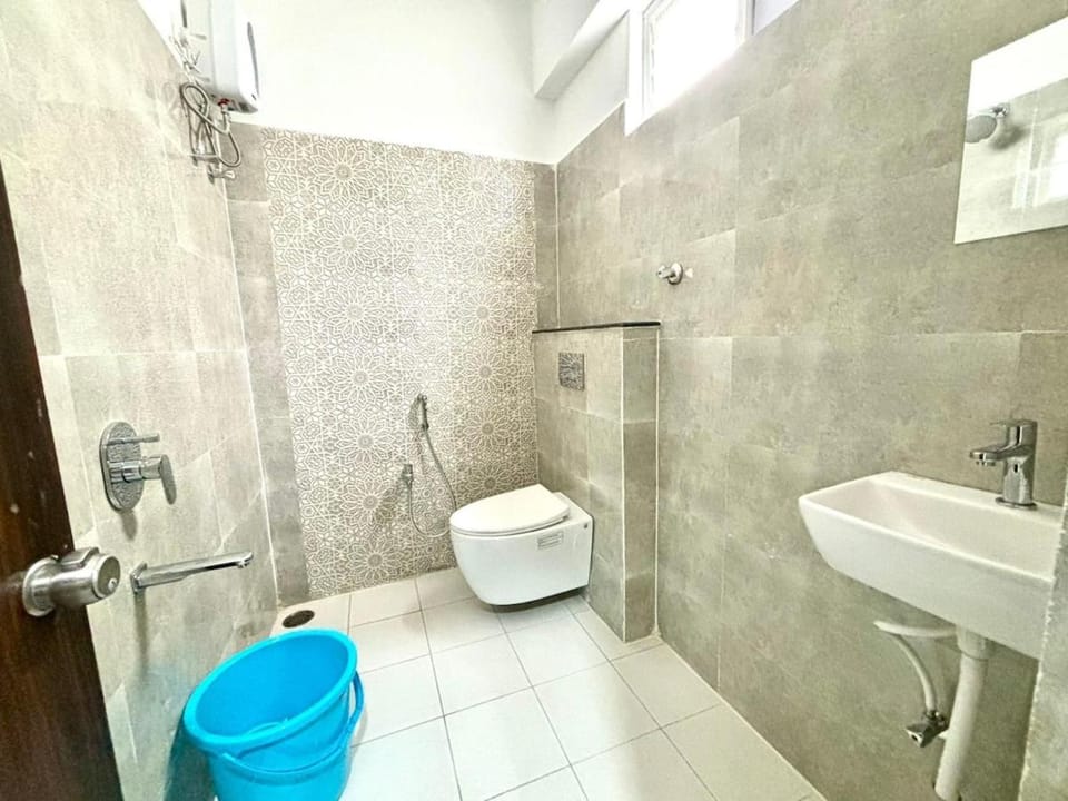 3bhk at Khazaguda Apartment in Hyderabad