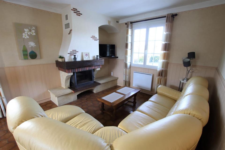 Sarthou House in Nouvelle-Aquitaine