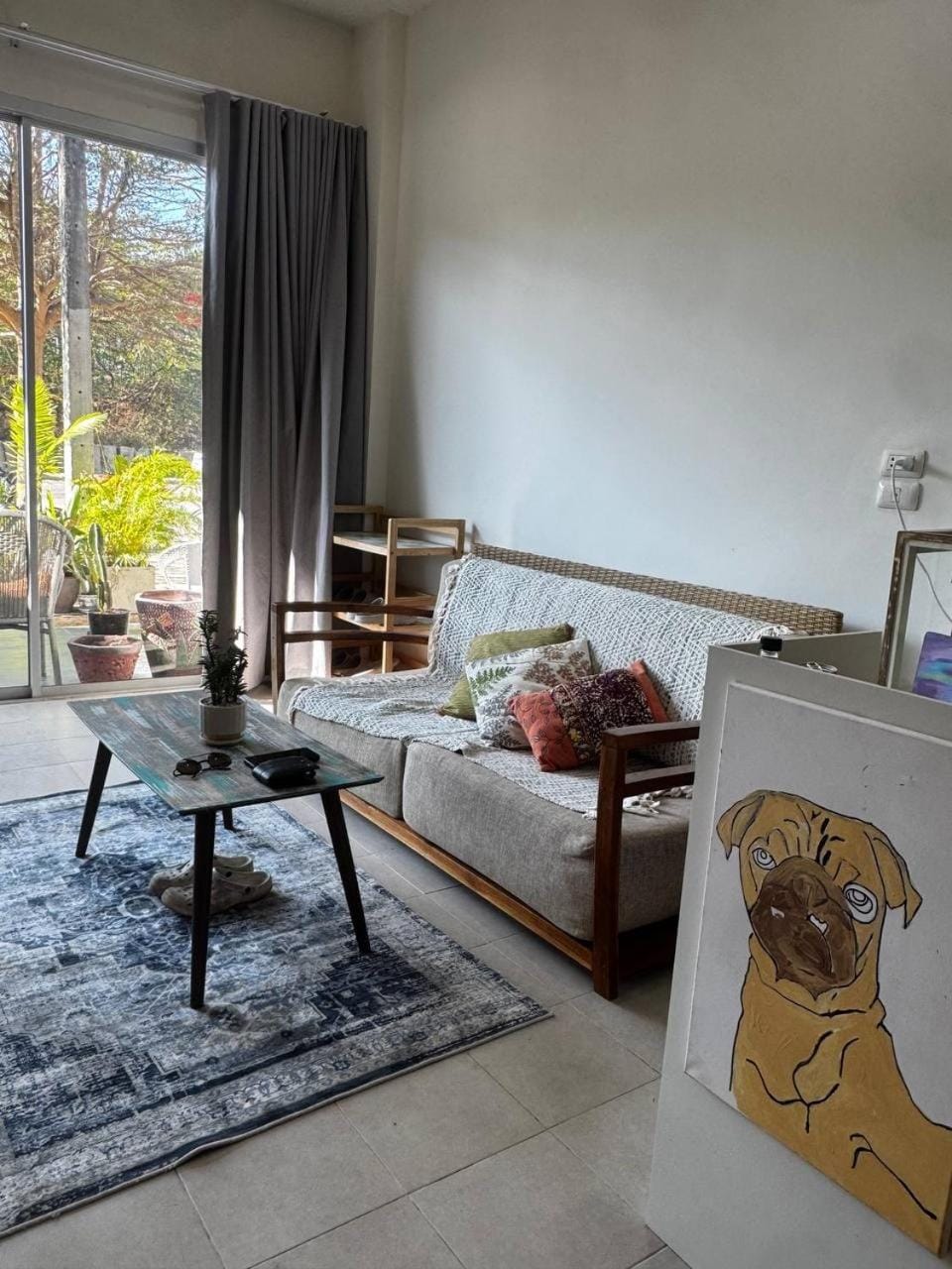 Bull Dog Travel Hostel Hostel in Phuket