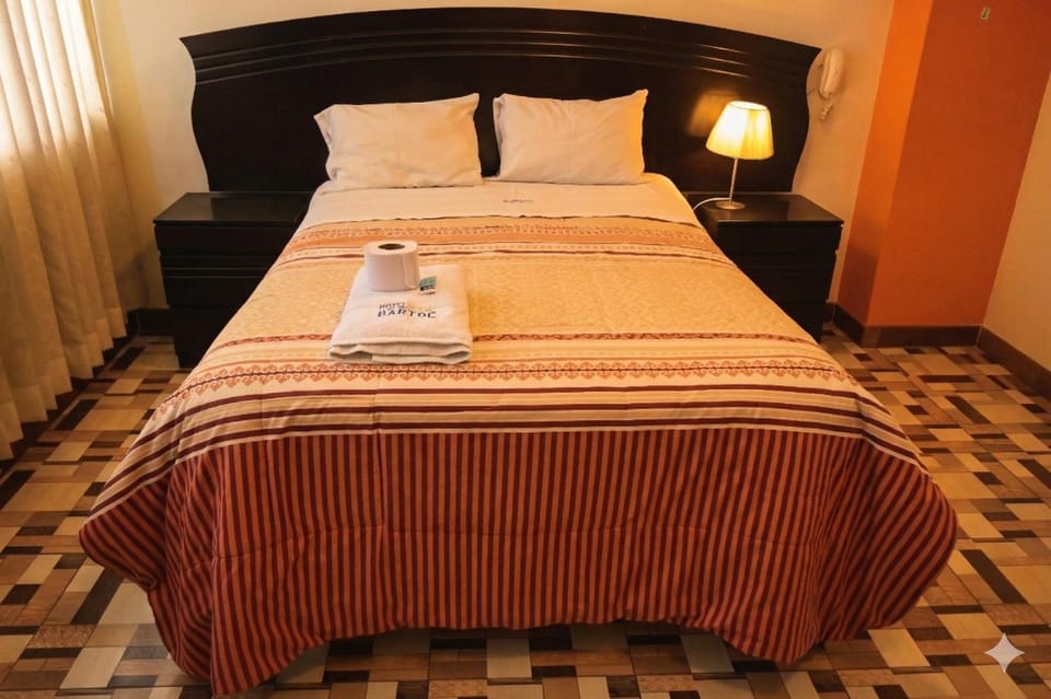 Hotel Bartol Hotel in Huancayo