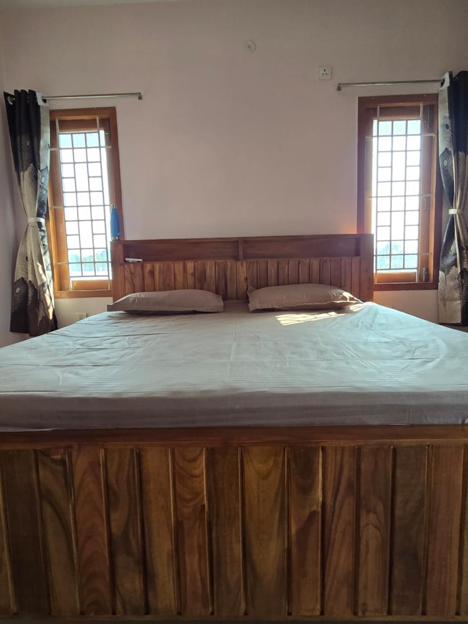Private Rooftop Stay in Tiruchirapalli Srirangam Vacation rental in Tamil Nadu