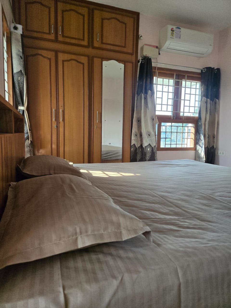 Private Rooftop Stay in Tiruchirapalli Srirangam Vacation rental in Tamil Nadu