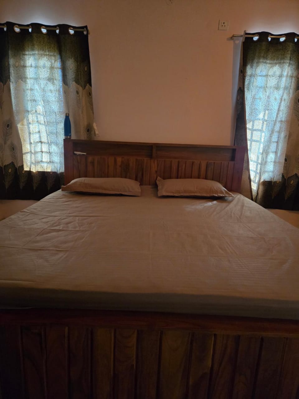 Private Rooftop Stay in Tiruchirapalli Srirangam Vacation rental in Tamil Nadu