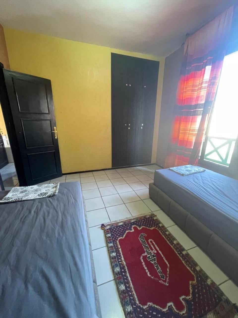 Majorelle Apartment in Marrakesh