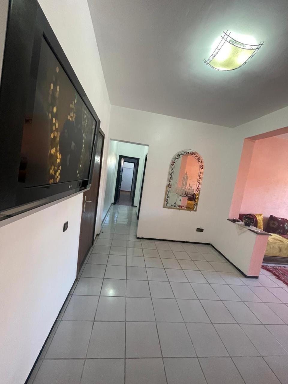 Majorelle Apartment in Marrakesh
