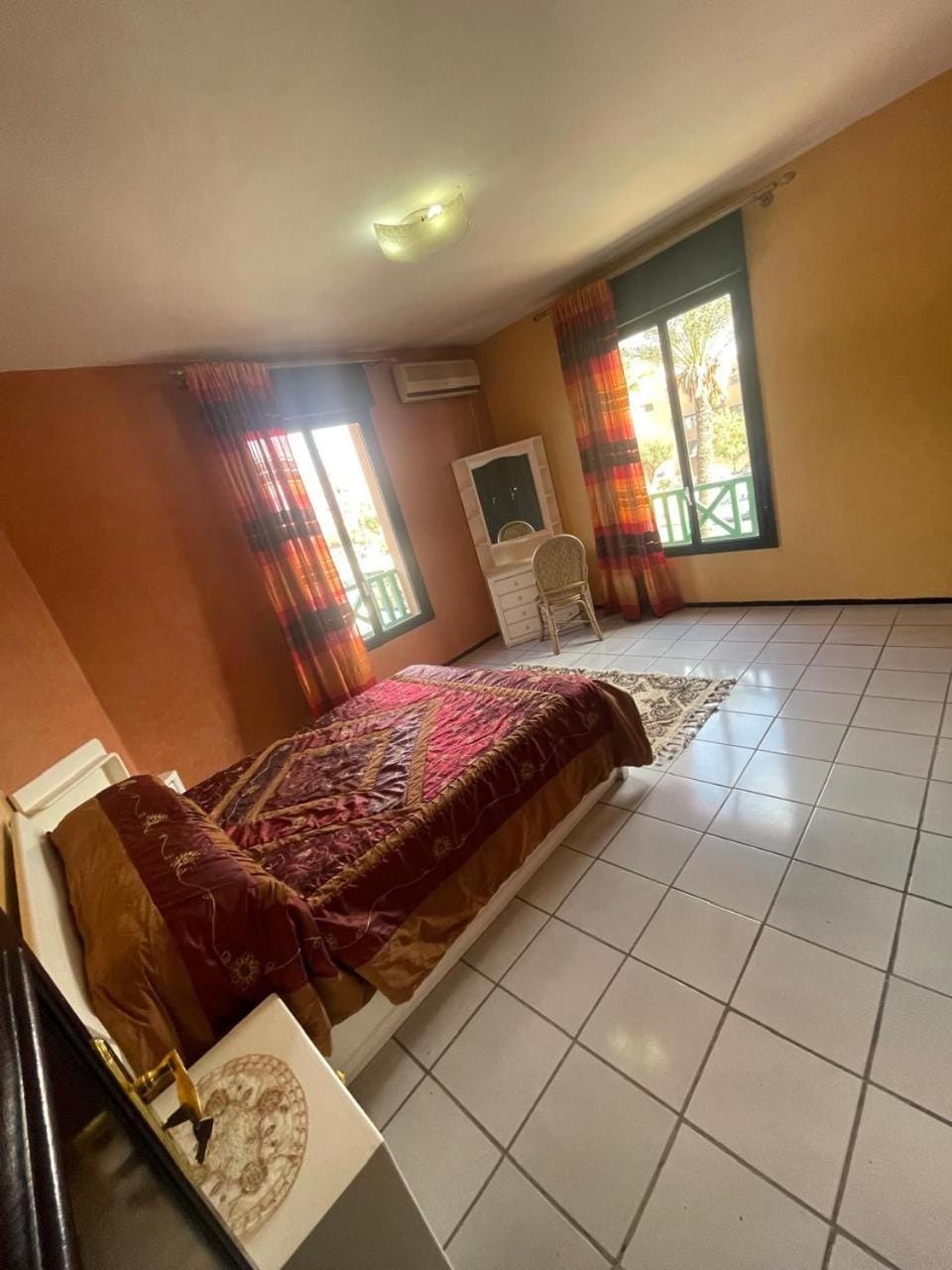 Majorelle Apartment in Marrakesh