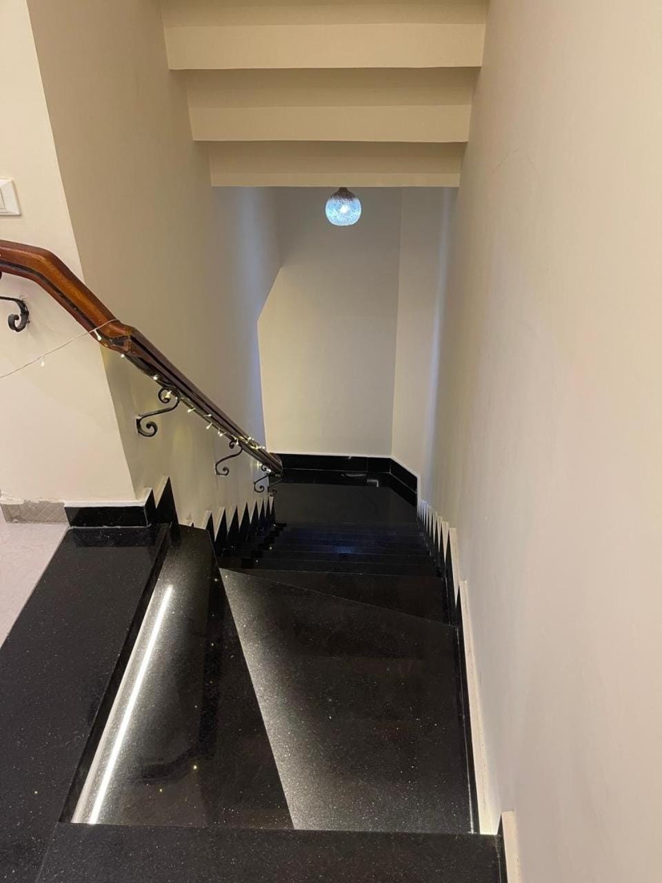 شقه سوبر لوكس ثلاث غرف في منيل الروضه Apartment in Cairo