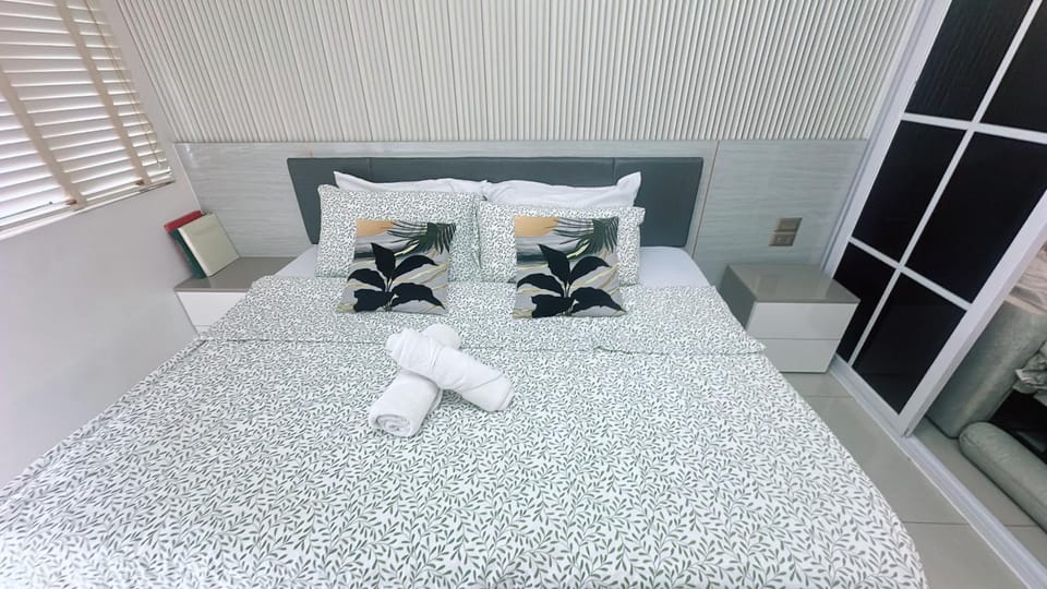 solara suites Apartment hotel in Pasay