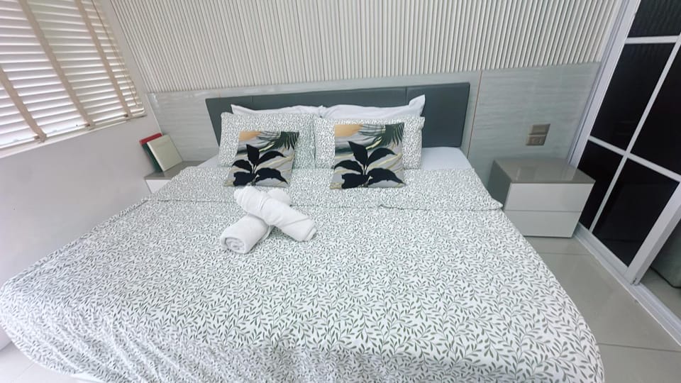 solara suites Apartment hotel in Pasay
