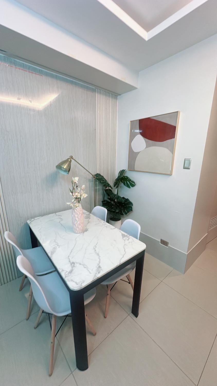 solara suites Apartment hotel in Pasay