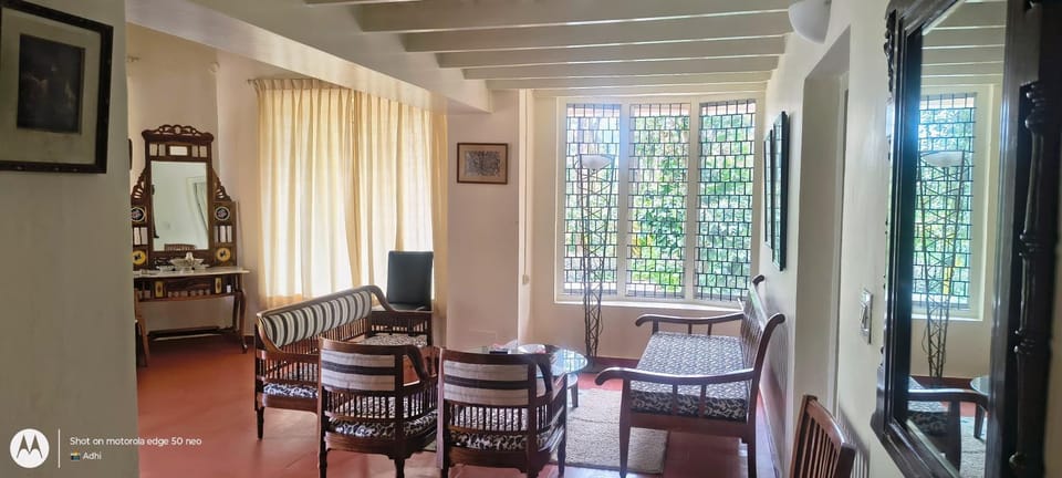 Amblyn Home stay coorg Bed and Breakfast in Madikeri