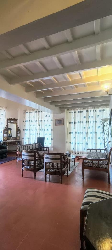 Amblyn Home stay coorg Bed and Breakfast in Madikeri