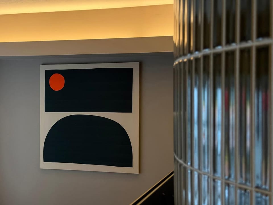 Clio Matoba by b hotel - Classic Studio with Kitchen near Station Apartment in Hiroshima