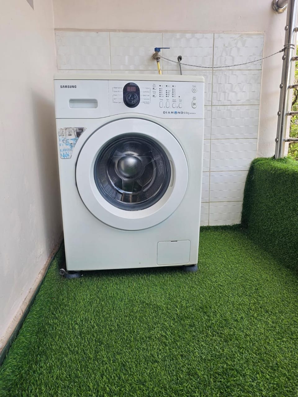 Lakeview 3BR Apartment Nakuru CBD Apartment in Kenya