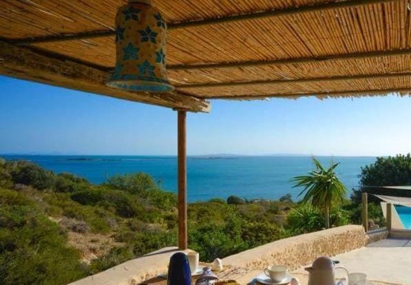 ksour Bed and Breakfast in Tunis