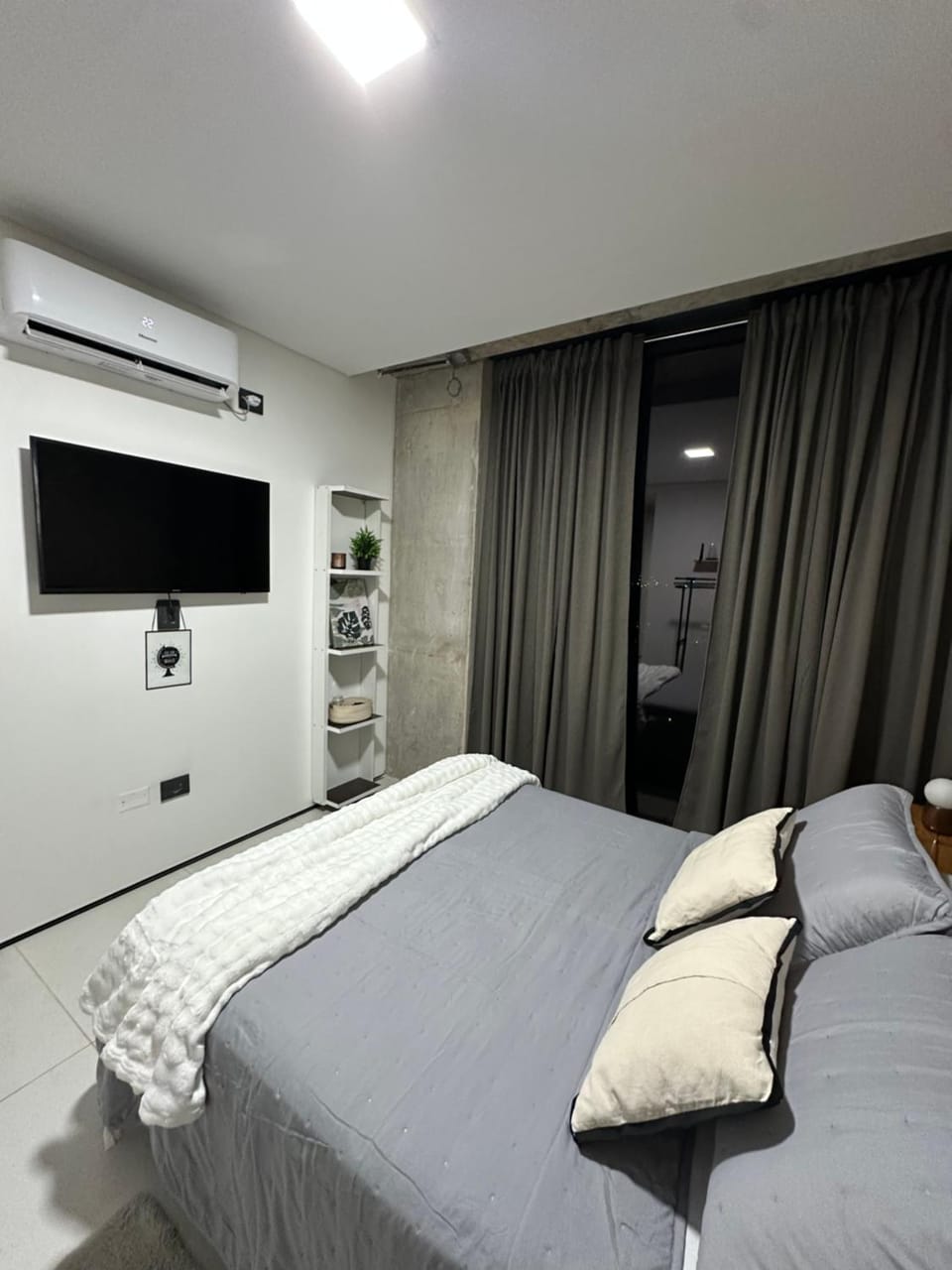 Departamento temporal iplyc costanera Apartment in Posadas