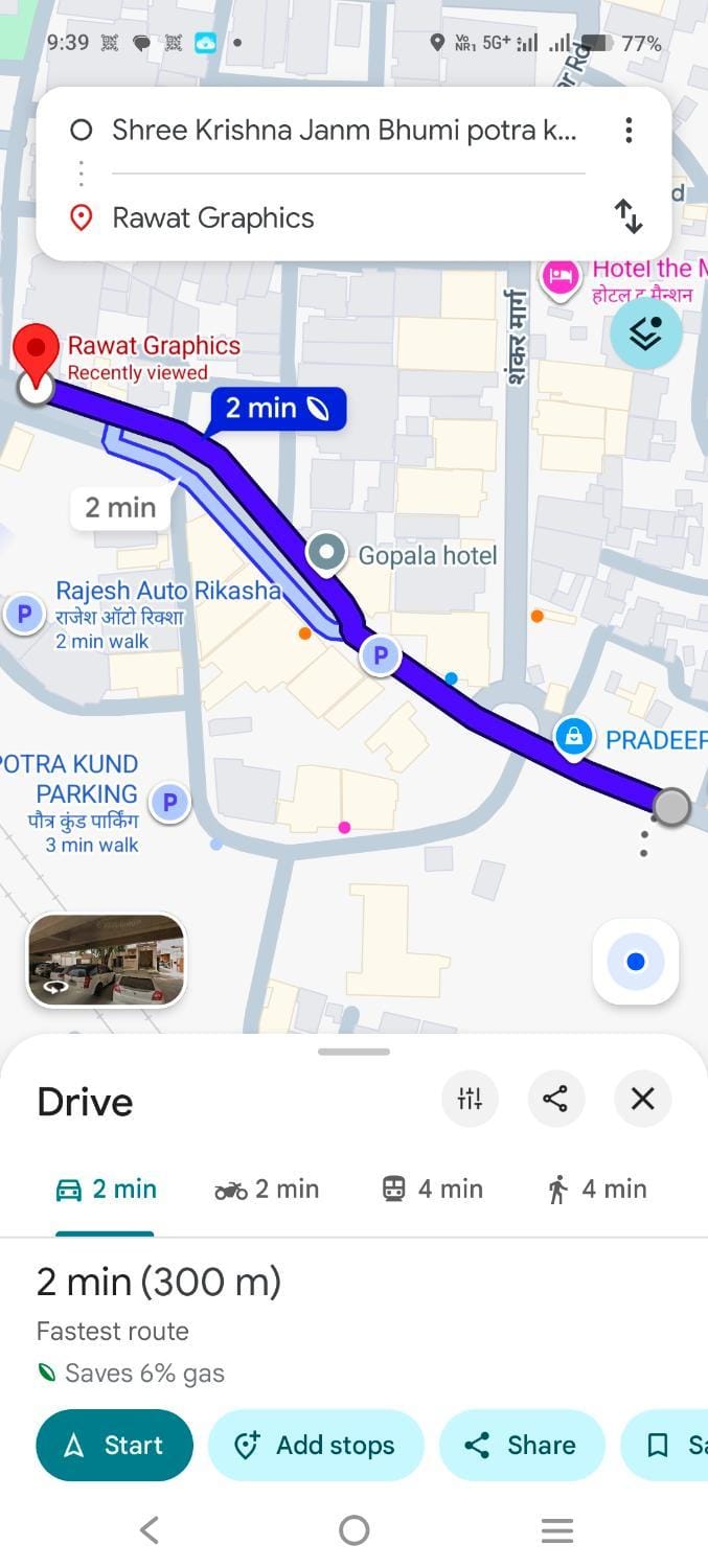 SHRI SHYAM NIKUNJ- INDEPENDENT boutique stay Apartment in Uttar Pradesh