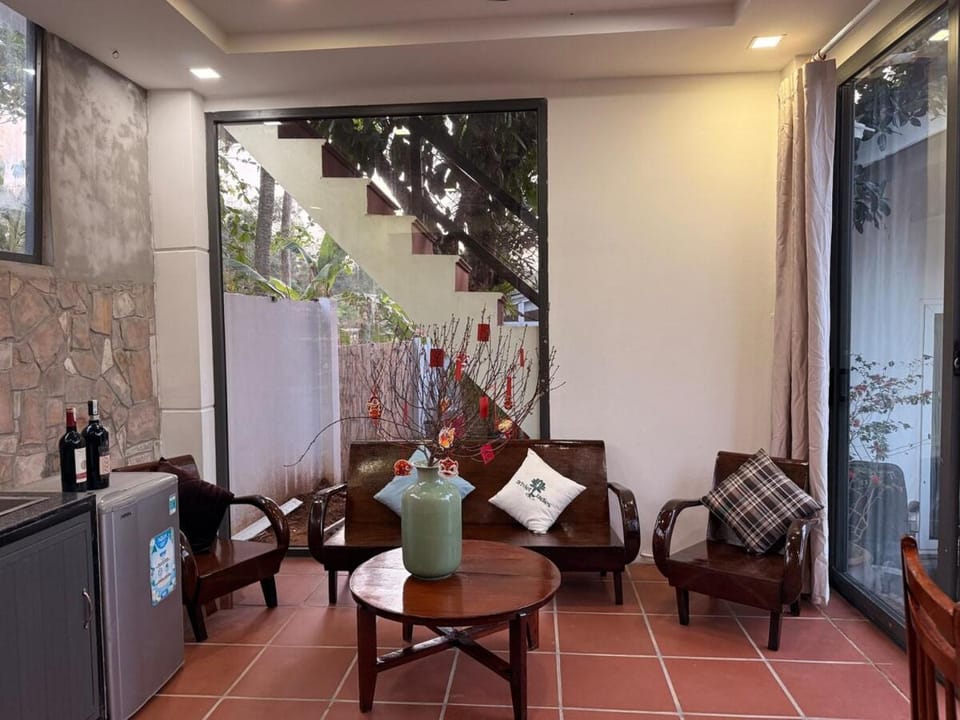 Peaceful Hilltop Duplex Central Phu Quoc Villa in Phu Quoc