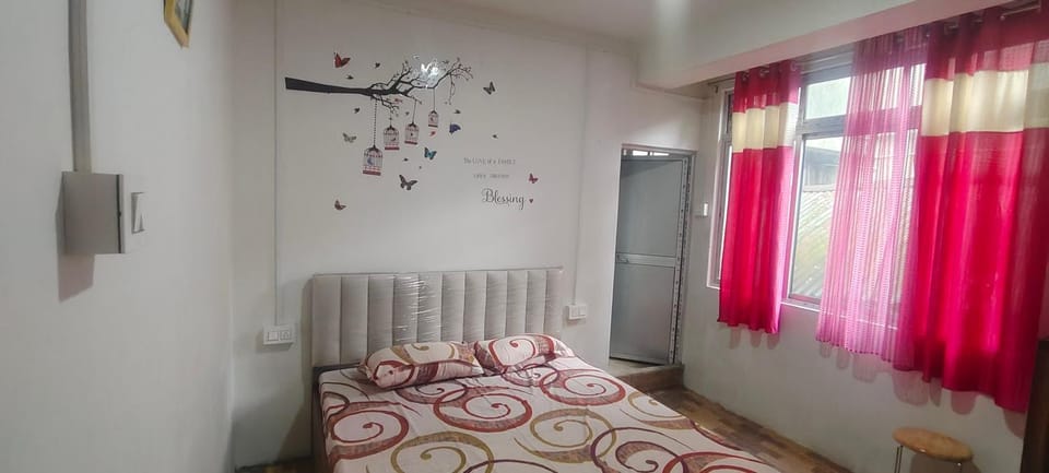 Batasia Loop Home stay Vacation rental in Darjeeling