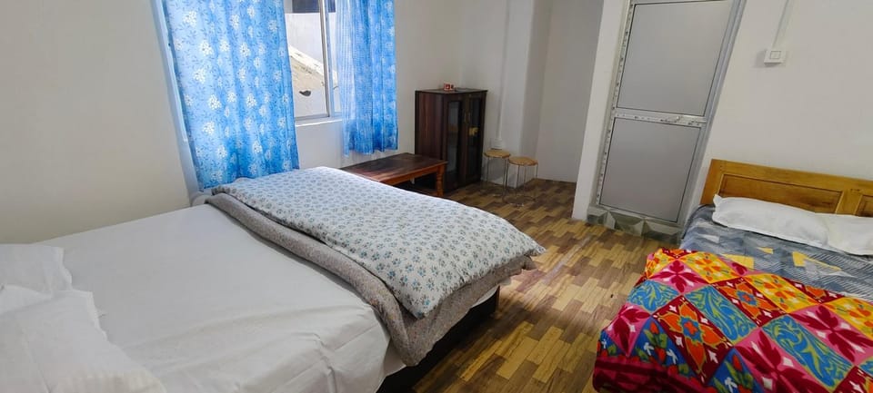 Batasia Loop Home stay Vacation rental in Darjeeling
