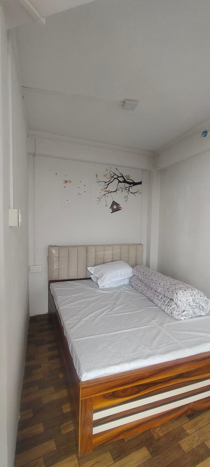 Batasia Loop Home stay Vacation rental in Darjeeling