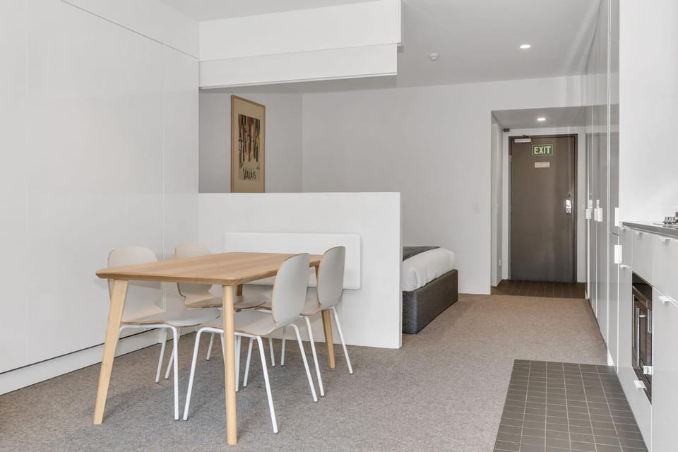 Squatters Run 26 Apartment in Thredbo
