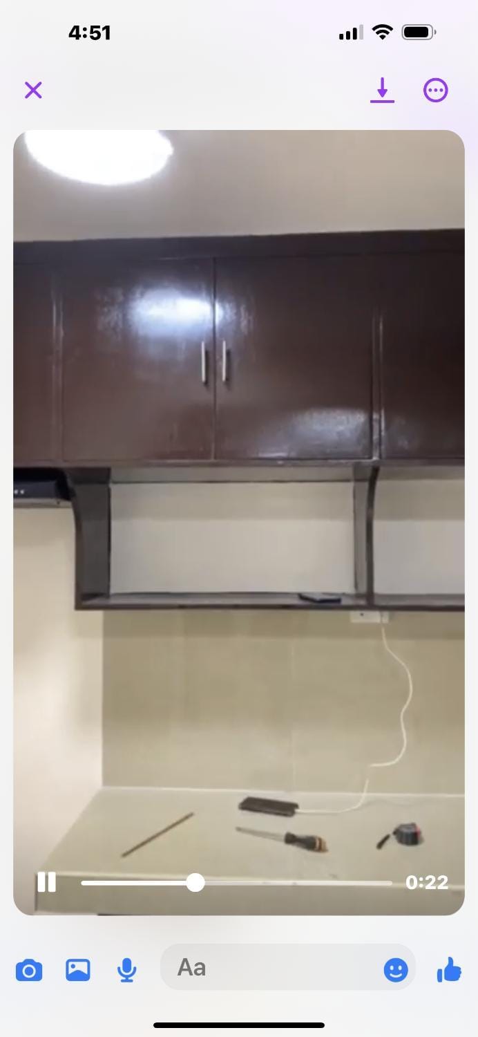 Balili Property House in Quezon City