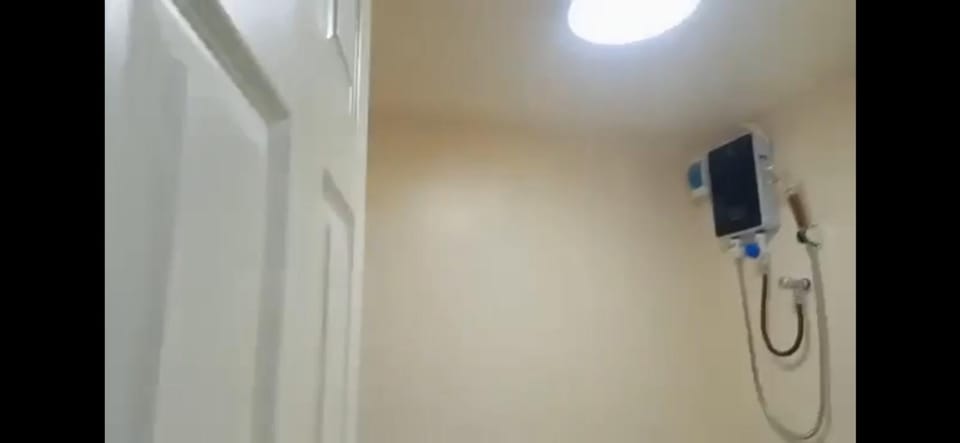 Balili Property House in Quezon City