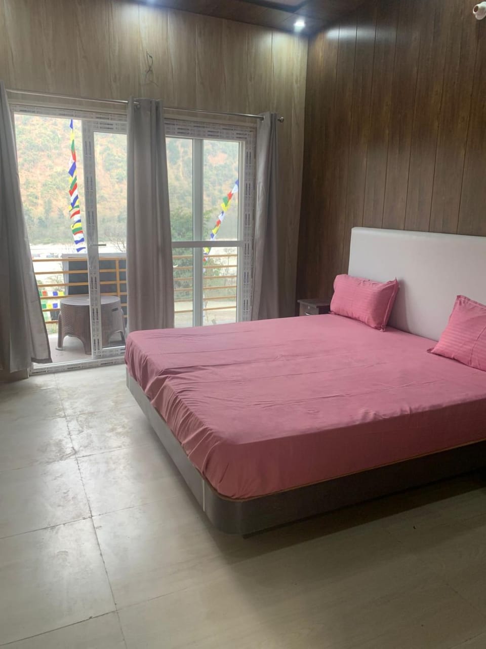 Nirvana Maldevta Hotel in Uttarakhand
