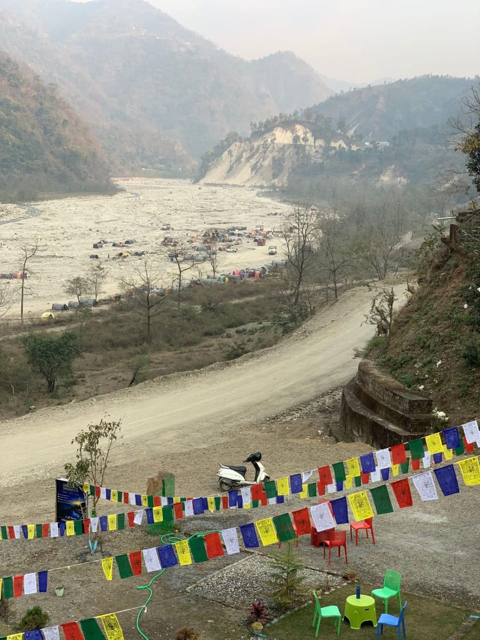 Nirvana Maldevta Hotel in Uttarakhand